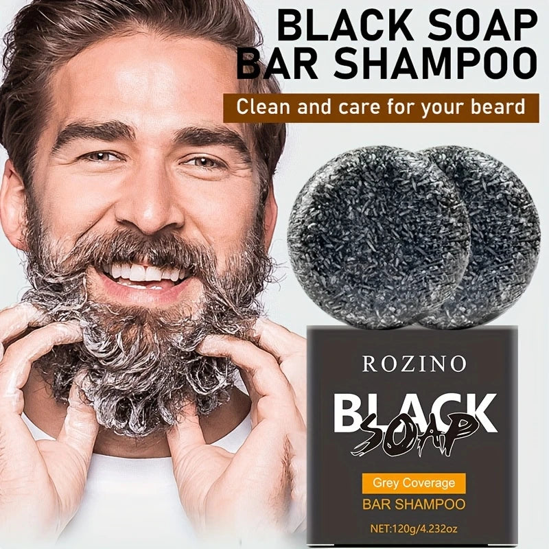 Coal soap