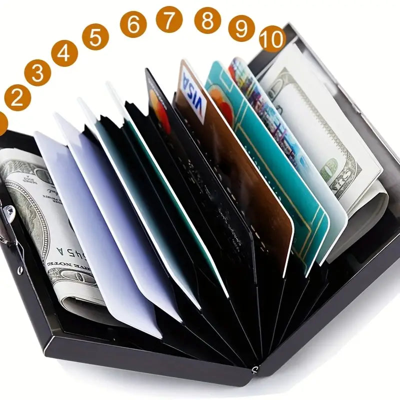 Card holder