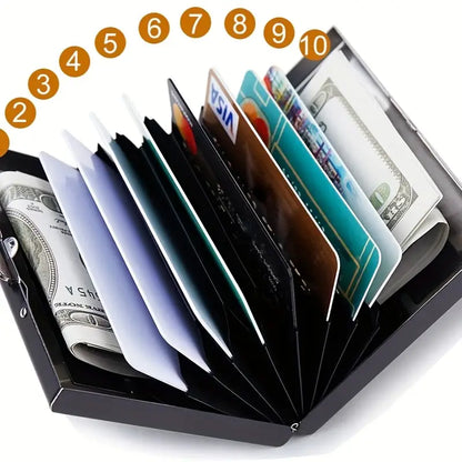 Card holder