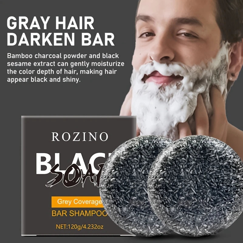 Coal soap