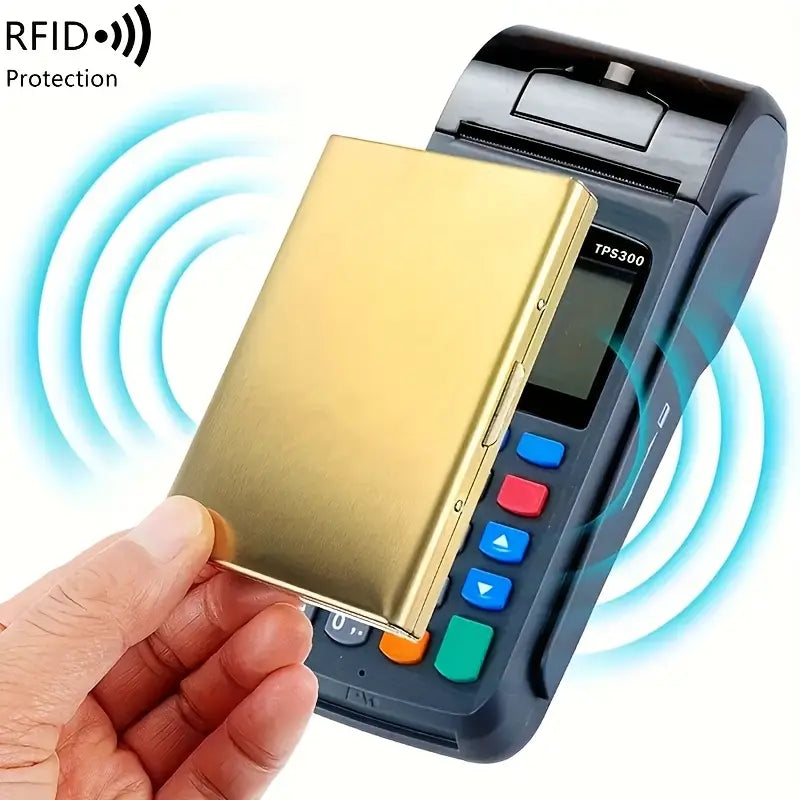 Card holder