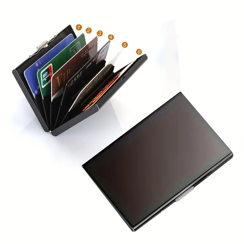Card holder