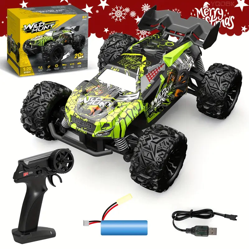 Rc car