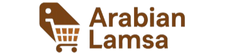 Arabian lamsa